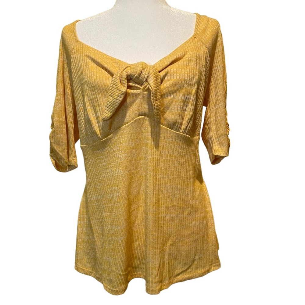 Jessica Simpson Top Size‎ 1X